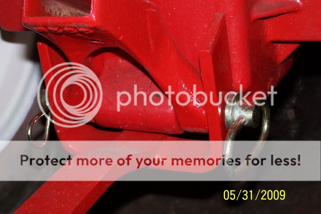 1067 Transmission Axle Seals Transmissions and transaxles RedSquare Wheel Horse Forum